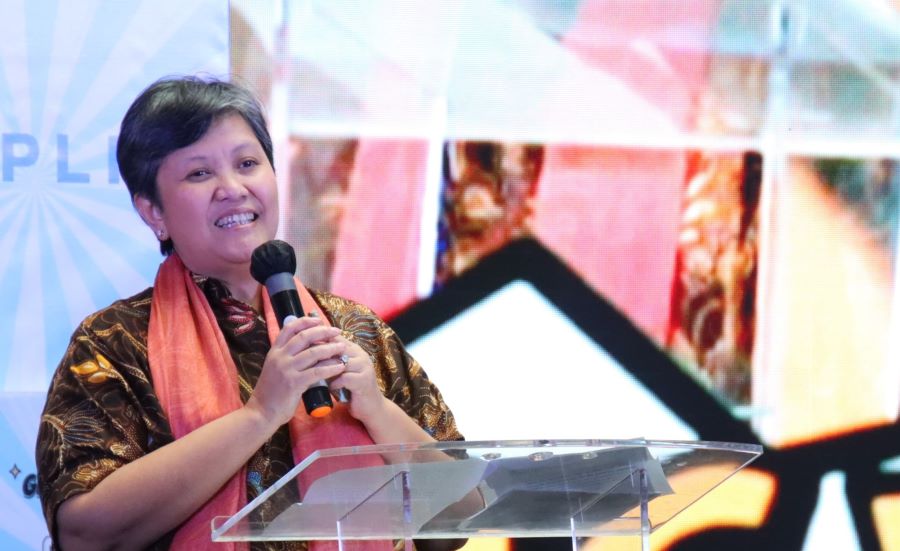 Wujudkan Data Tunggal yang Valid terkait Penyandang Disabilitas di Tanah Air